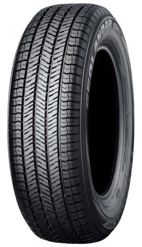 Автомобильная шина 225/60R18 G91 AT