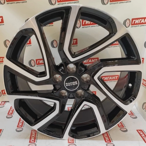 Колесные диски 9540 R20 5-120/+45/9J