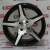 Колесные диски PX086 R16 4-100/+38/7J/BKF