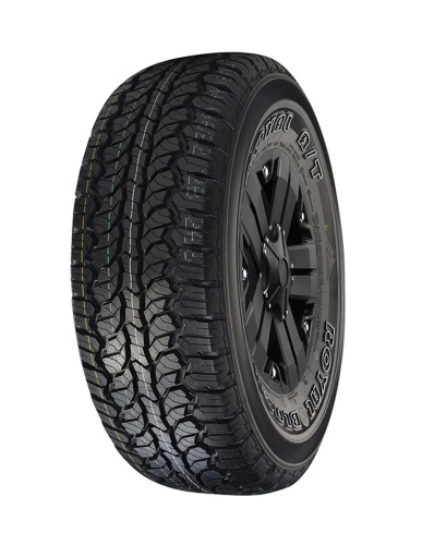Автомобильная шина 275/60R20 ROYAL BLACK ROYAL AT