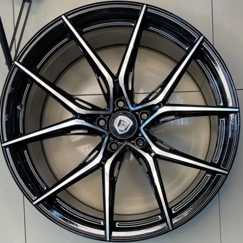 Колесные диски 799 R20 5-114.3/+35/9JJ