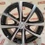 Колесные диски CARWEL АКУШ 123413 R15 4-98/+35/6J D-58.6  AB