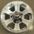Колесные диски TL-547 R15 5-139.7/0/8JJ D-108 S