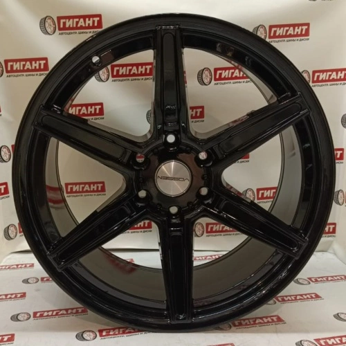 X2005 R20 6-139.7/+12/9.5J FB диск