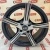 Колесные диски LS 238 R16 4-100/+40/7J/GMF