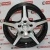 Колесные диски PX215 R15 5-114.3/+38/6.5J/BKF