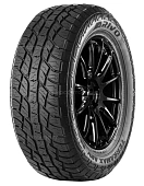 Автомобильная шина 285/50r20 ARIVO TERRAMAX ARV PRO A/T