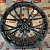 VSF168 R18 5-114.3/+35/8J GLOSS BLACK диск