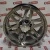 Колесные диски SGR025 R18 6-139.7/+10/9JJ HBB
