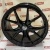Колесные диски LC1004 R19 5-114.3/+35/8.5J GLOSS BLACK