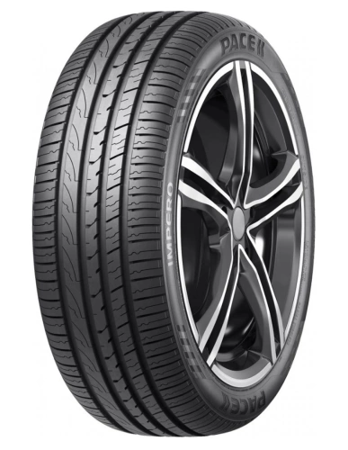 Автомобильная шина 285/45R22 IMPERO PACE