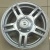 Колесные диски KC434 R16 5-139.7/+35/7J SILVER