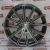 Колесные диски PX045 R16 4-100/+41/6JJ GMF ДИСК