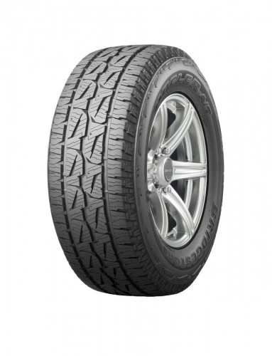 Шины Bridgestone Dueler A/T 001 285/75R16