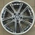 Колесные диски LS289 R18 5-114.3/+50/7J/GMF