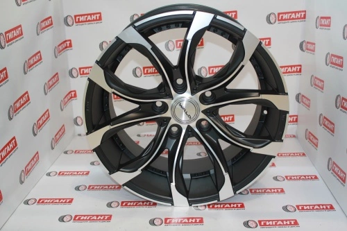 Колесные диски VS600 R20 5-150/+45/10JJ MBP (600-2022)