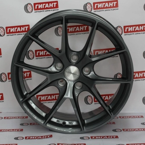 Колесные диски RHD015 r17 5-114.3/+35/7.5JJ