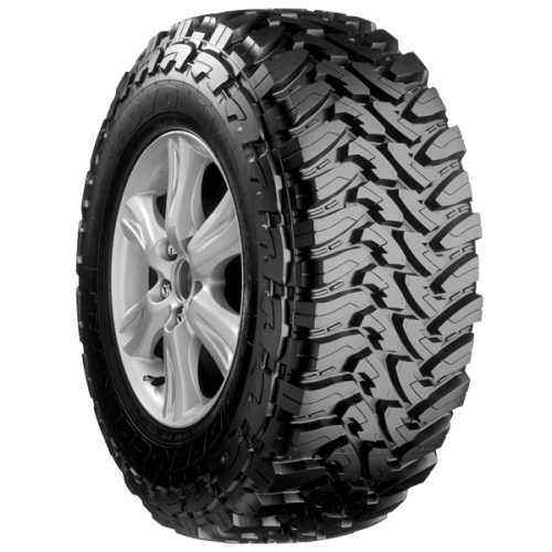 Автомобильная шина 31/10.5R15 TOYO OPEN COUNTRY