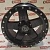Колесные диски R5407 BLACK RHINO R18 6-139.7/+15/9J MB+CHROME RIVETS