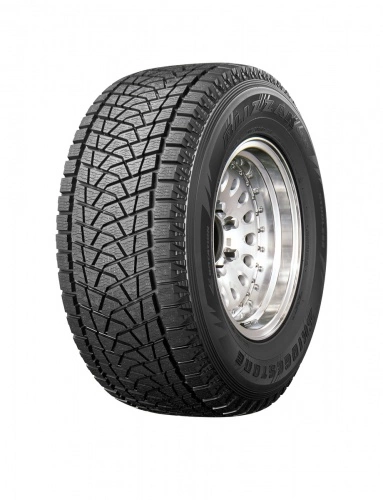 Шины Bridgestone Blizzak DMZ3 285 75 R16