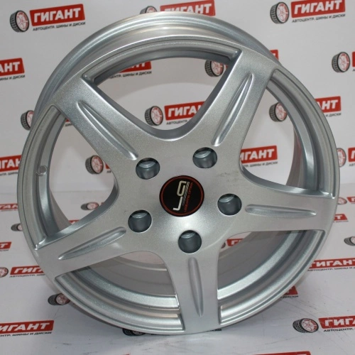 Колесные диски FYC002 R16 5-130/+43/6.5J/S