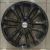 Колесные диски CARWEL ПУР 110942 R18 6-139.7/+25/7.5J BL