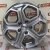 Колесные диски PX518 27419 R16 5-114,3/+38/6.5J SB