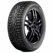 Автомобильная шина 215/55R17 NOKIAN NORDMAN 7