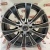 Колесные диски LS311 R17 5-114.3/+45/7/GMF