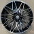 B135 R17 5-100/+40/7.5J