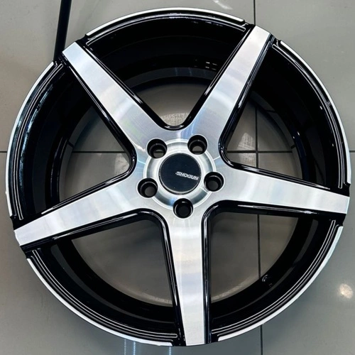 S200 R17 5-100/+38/7.5J диск