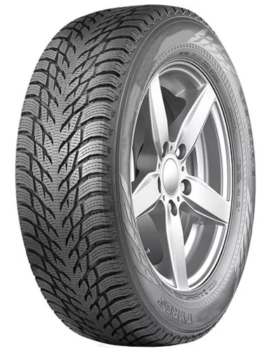 Автомобильная шина 285/60R18 Ikon Autograph Snow 3 SUV XL