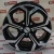 Колесные диски CARWEL ЦАДА 36702 R16 5-114,3/+45/6.5J ABT