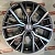 Колесные диски CARWEL ТУР 116526 R18 5-108/+36/7J D-65.1 AGR