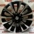 Колесные диски PX415 R20 6-139.7/+60/8J BKF