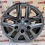 Колесные диски 5057 R18 5-150/+45/8J HYPER BLACK