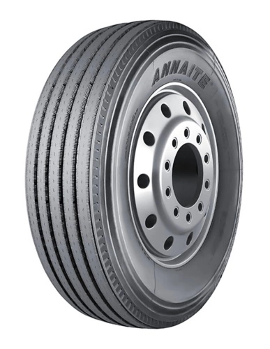 Грузовая шина AMBERSTONE 11R22.5 AMBERSTONE 600 16PR