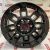 Колесные диски PX413 R17 6-139.7/+10/7.5J GB