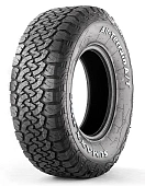 Автомобильная шина 285/60R18 SUMAXX All-Terrain A/T В ПУТИ