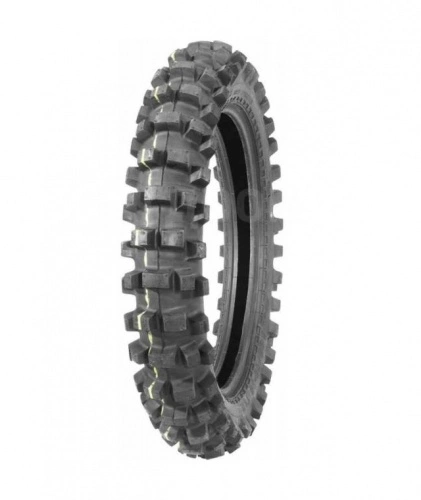 120/80-18 IRC M5B EVO 62M WT мотошина