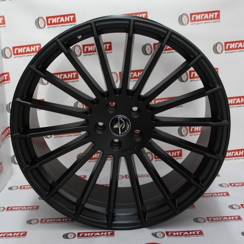 Колесные диски RHD048 R22 5-114.3/+30/10JJ SDB