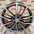 Колесные диски CARWEL КРЕТ 124827 R18 5-108/+36/7J D-65.1 AGR