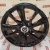 Колесные диски 0233 LEXUS R20 5-150/+45/8.5J GLOSS BLACK