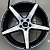 S200 R17 5-100/+38/7.5J диск