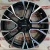Колесные диски CARWEL КАМАК 122672 R18 5-108/+46/7J D-63.4 ABT