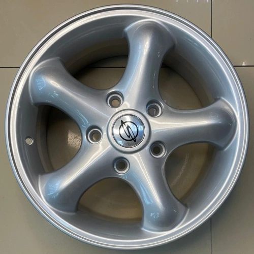 SNG1 R16 5-130/+43/7J SILVER диск