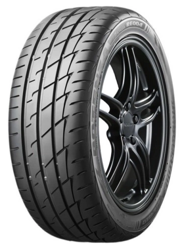Шины Bridgestone Potenza RE004 Adrenalin 235/45R17