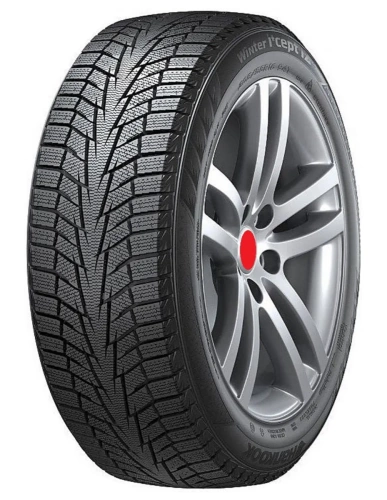 Автомобильная шина 205/65R15 Hankook W616 I*Cept IZ2