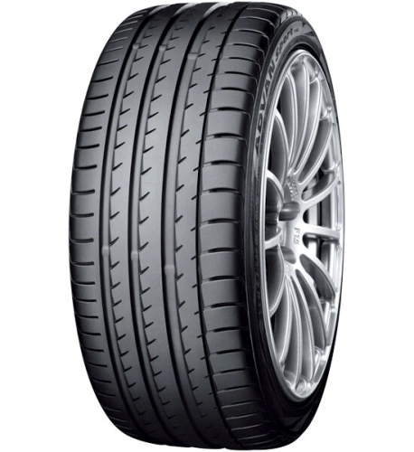 Шины Yokohama ADVAN Sport V105 285/50R20