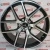 Колесные диски RHD033 R21 5-130/+50/10JJ MBMF